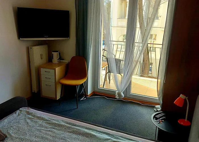 CitySOPOT-Centrum-Dąbrowskiego